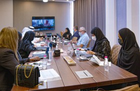 جائزة الشارقة للاتصال الحكومي تستقبل 403 مشاركات محلية ودولية 