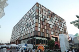 جناح الهند يستقبل 1.5 مليون زائر في إكسبو 2020 دبي