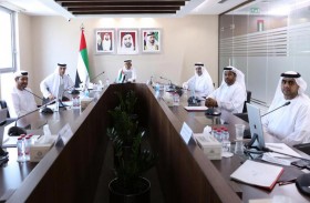 مركز الإمارات للتحكيم الرياضي يضع اللمسات الأخيرة على النظام الأساسي لاعتماده بشكل نهائي