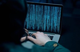 مجموعة مرتبطة بالصين تنفذ هجوما إلكترونيا واسعا