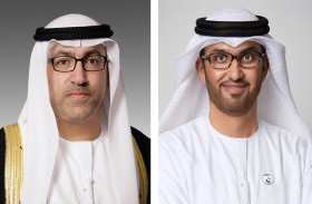 الإمارات تشارك في رئاسة التحالف من أجل العمل التحويلي في مجالي الصحة والمناخ