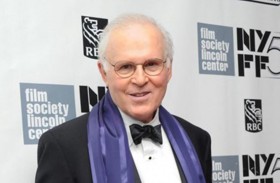 وفاة الممثل الأميركي تشارلز غرودين