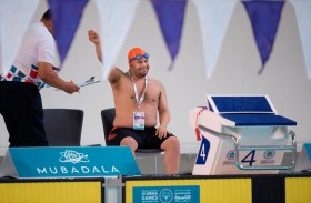  اليوم انطلاق الدورة التدريبية الدولية لتطوير وتأهيل  مدربي السباحة للأولمبياد الخاص