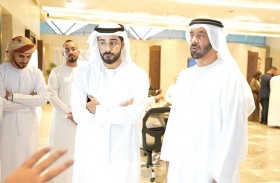 الدار العقارية تختتم فعاليات معرض  2022 في مدينة العين