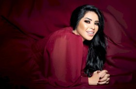 نانسي زعبلاوي تعود للساحة الغنائية من خلال (محطة 40)