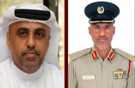 ضابطان من خيالة شرطة دبي يكشفان عصابة مُتخصصة في جرائم السرقة 