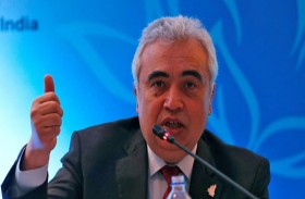 بيرول: أزمة النفط تتطلب حلاً عالمياً.. ودور السعودية محوري