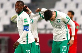 بطاقة تأهل وحيدة محطّ نزال بين الأردن وفلسطين والسعودية 