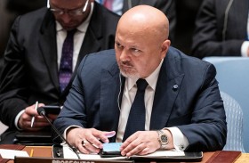 تحقيق جنائي روسي بحق قضاة بالمحكمة الجنائية الدولية 