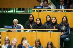 الاتحاد النسائي يعزز التعاون مع شركائه الدوليين على هامش أعمال لجنة وضع المرأة