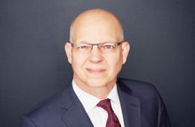 الدكتور  راي أو. جونسون رئيساً تنفيذياً لمعهد الابتكار التكنولوجي