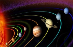 اكتشاف مذهل للسفر عبر النظام الشمسي