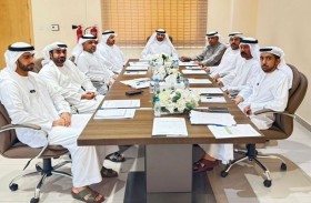 مجلس ضاحية سهيلة يناقش موضوعات تتصل بالشأن الاجتماعي والبيئي