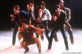 دعوى ضد ترامب بسبب أغنية ديسكو !