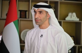 الزيودي: تجارتنا الخارجية نمت 14 ضعفا في النصف الأول مقارنة بالمتوسط العالمي