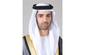 ولي عهد رأس الخيمة: فخورون بما حققه سلطان النيادي ونهنئ قيادتنا بعودته سالما