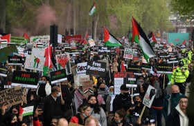 صراع غزة يجبر بايدن على إعادة ترتيب أولوياته 