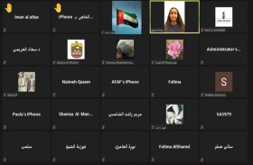 مجلس الفكر والمعرفة يناقش الثقافة الشعبية ودورها في بناء الشخصية الإماراتية