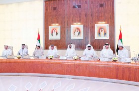 محمد بن راشد: فخورون بإنجازات الخمسين عاما الماضية.. وأمامنا 50 عاما من العمل الجاد لخدمة الوطن ومواطنيه