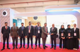 إشادة بجهود تريندز وحضوره العالمي.. وتأكيد دور الثقافة في العلاقات الدولية