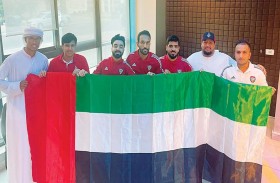 منتخبنا الوطني للرياضات الإلكترونية يستعد للمونديال بمعسكر دنماركي