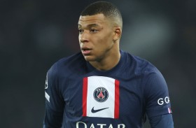 سان جرمان المتصدّع دفاعياً يسعى للعودة إلى سكة الانتصارات 