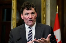 كندا تدرس فرض إجراءات جديدة على طالبي اللجوء من المكسيك