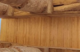 جدل بشأن تسقيف معبد الكرنك في مصر