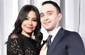       شيرين عبد الوهاب تطلب الحماية من طليقها