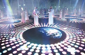 جامعة الإمارات تُنظّم معارض الكليات العلمية والمراكز البحثية في إكسبو 2020 دبي