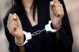 اختلقتا قصة اختطافهما للحصول على فدية من زوجيهما