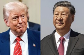 صفقة القرن الآسيوية.. تايوان  تخشى طرحها للبيع في قمة ترامب وشي