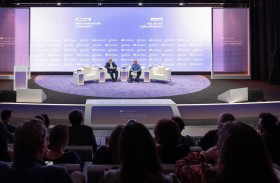 آدم كاهانا: الاستشراف هو أداة للتعامل مع مشاكل الحاضر وبناء المستقبل