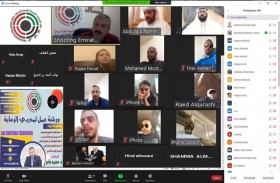 اتحاد الرماية ينظم «ورشة عمل عن بُعد» لمدربي الرماية 