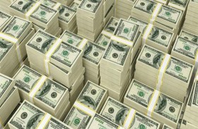 زوجان فتحا حسابهما.. ووجدا 50 مليار دولار