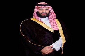 ولي العهد السعودي يعلن عن خارطة طريق لحماية البيئة