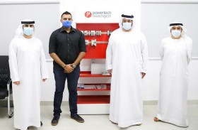 غرفة عجمان تكثف زياراتها الميدانية إلى مصانع الإمارة