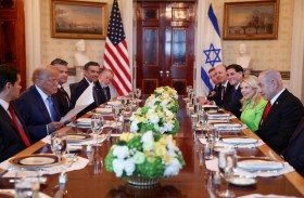 ترامب بين مطرقة بوتين وسندان نتنياهو.. حلم نوبل في زمن الحرب