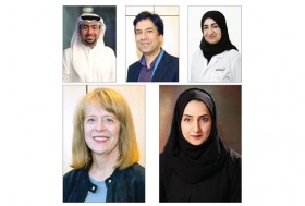 اختيار دبي لاستضافة المؤتمر الدولي لطب الغدد الصماء في عام 2024