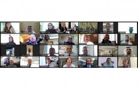 الطاقة والبنية التحتية تناقش في ندوة افتراضية التحديات والرؤى المستقبلية لتعزيز السفن ذاتية القيادة