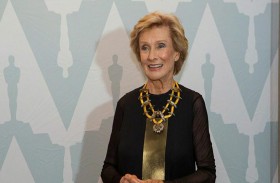 وفاة الممثلة الأميركية كلوريس ليتشمان