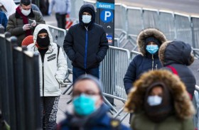 كورونا يشعل حرباً باردة بين أمريكا والصين