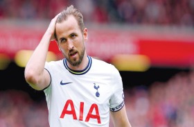 بسبب كين.. صبر بايرن ينفد..ومهلة أخيرة لتوتنهام