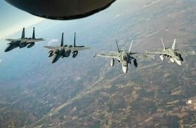 تقرير: تهديدات الصين تثير الشكوك حول القدرات الدفاعية الأمريكية