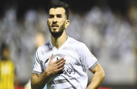 «سعيود» كلمة السر في تتويج الهلال باللقب