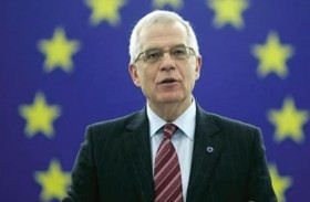 الاتحاد الأوروبي: كابول علمتنا أنه لا يمكن فرض الديمقراطية عسكريا