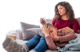 الخبراء يحذرون من «وباء مزدوج» يمكن أن ينتشر بشكل حاد!