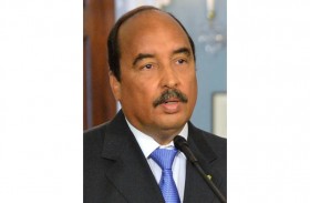 استدعاء جديد للرئيس الموريتاني السابق بتهم فساد