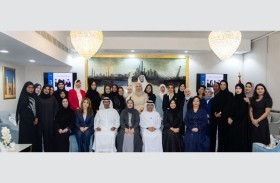 مجلس سيدات الأعمال الأردني - الإماراتي ينظم ورشة الإتيكيت والبروتوكول لسيدة الأعمال