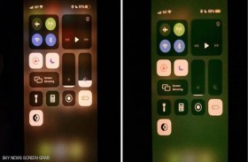 الخيمة الخضراء.. أبل تعترف بأحدث مشاكل آيفون